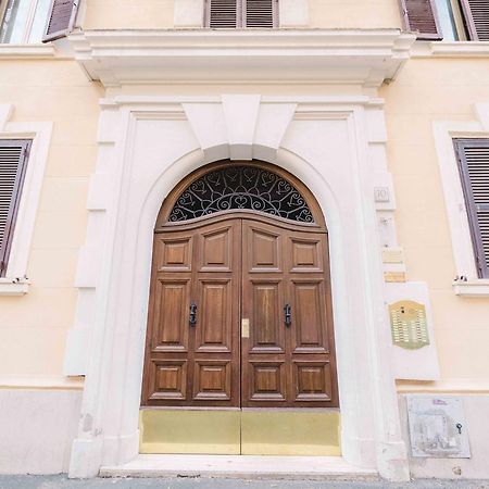 Le Stanze Dei Papi Hotel Rom Eksteriør billede