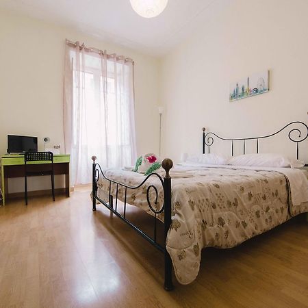 Le Stanze Dei Papi Hotel Rom Eksteriør billede