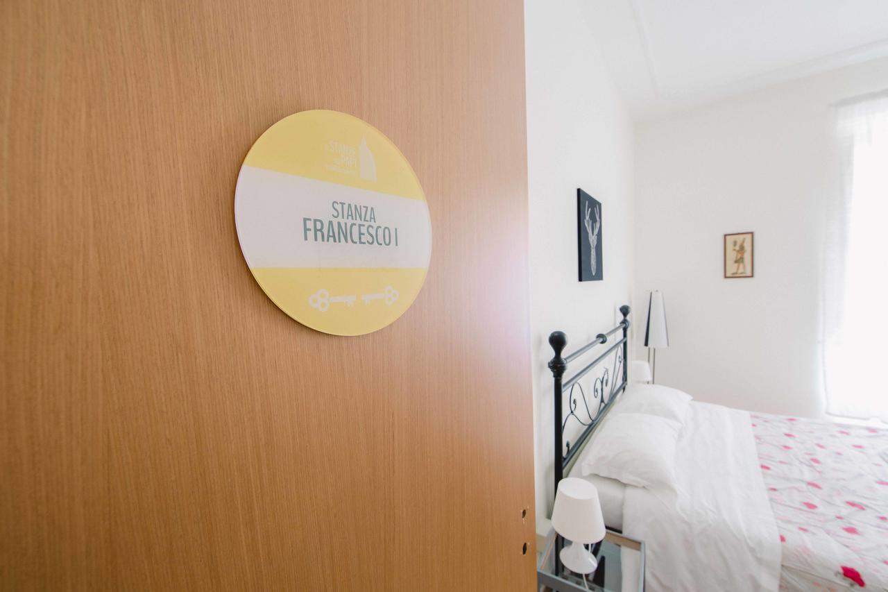 Le Stanze Dei Papi Hotel Rom Eksteriør billede