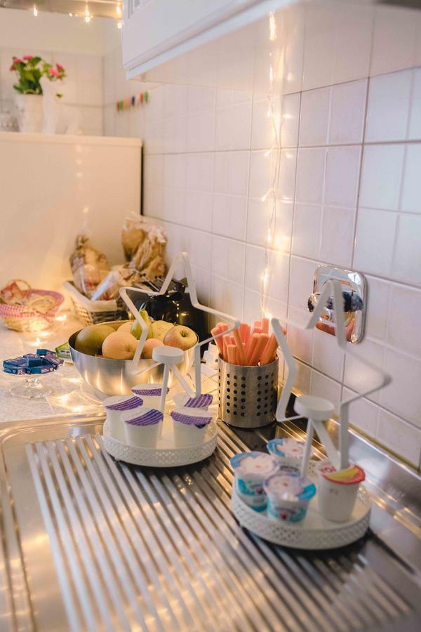 Le Stanze Dei Papi Hotel Rom Eksteriør billede