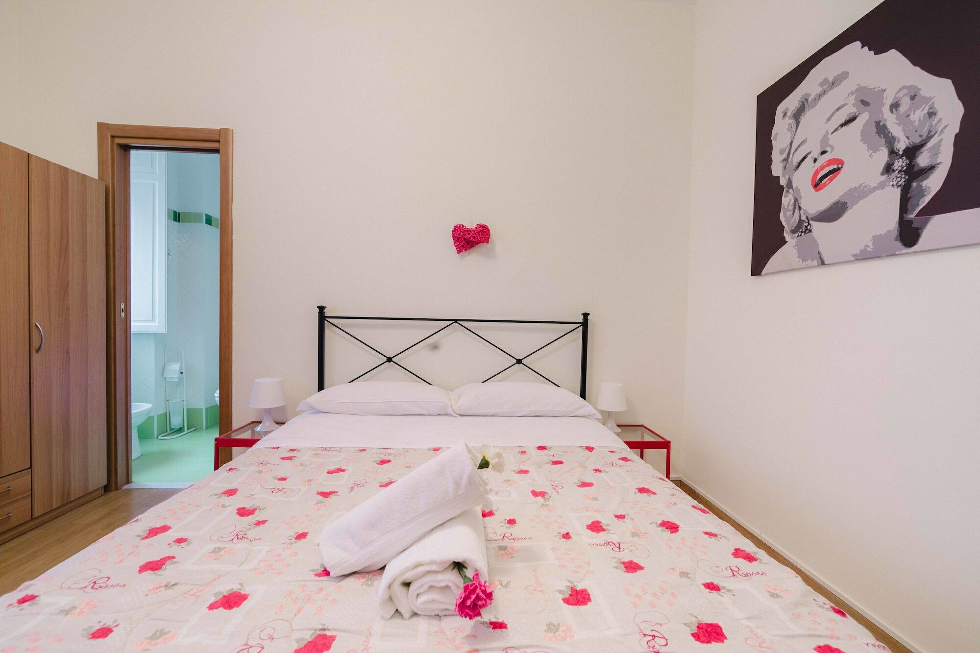 Le Stanze Dei Papi Hotel Rom Eksteriør billede